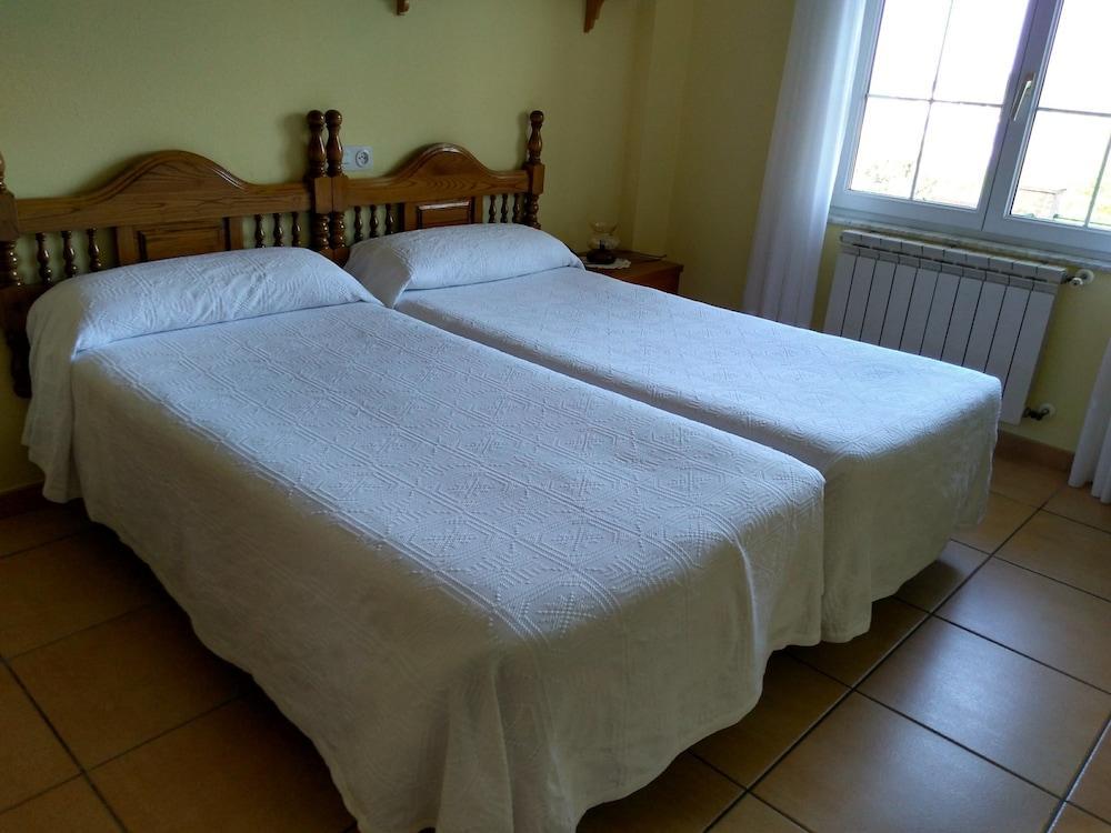 Hotel Azul De Galimar San Vicente De La Barquera Ngoại thất bức ảnh