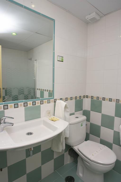 Hotel Azul De Galimar San Vicente De La Barquera Phòng bức ảnh