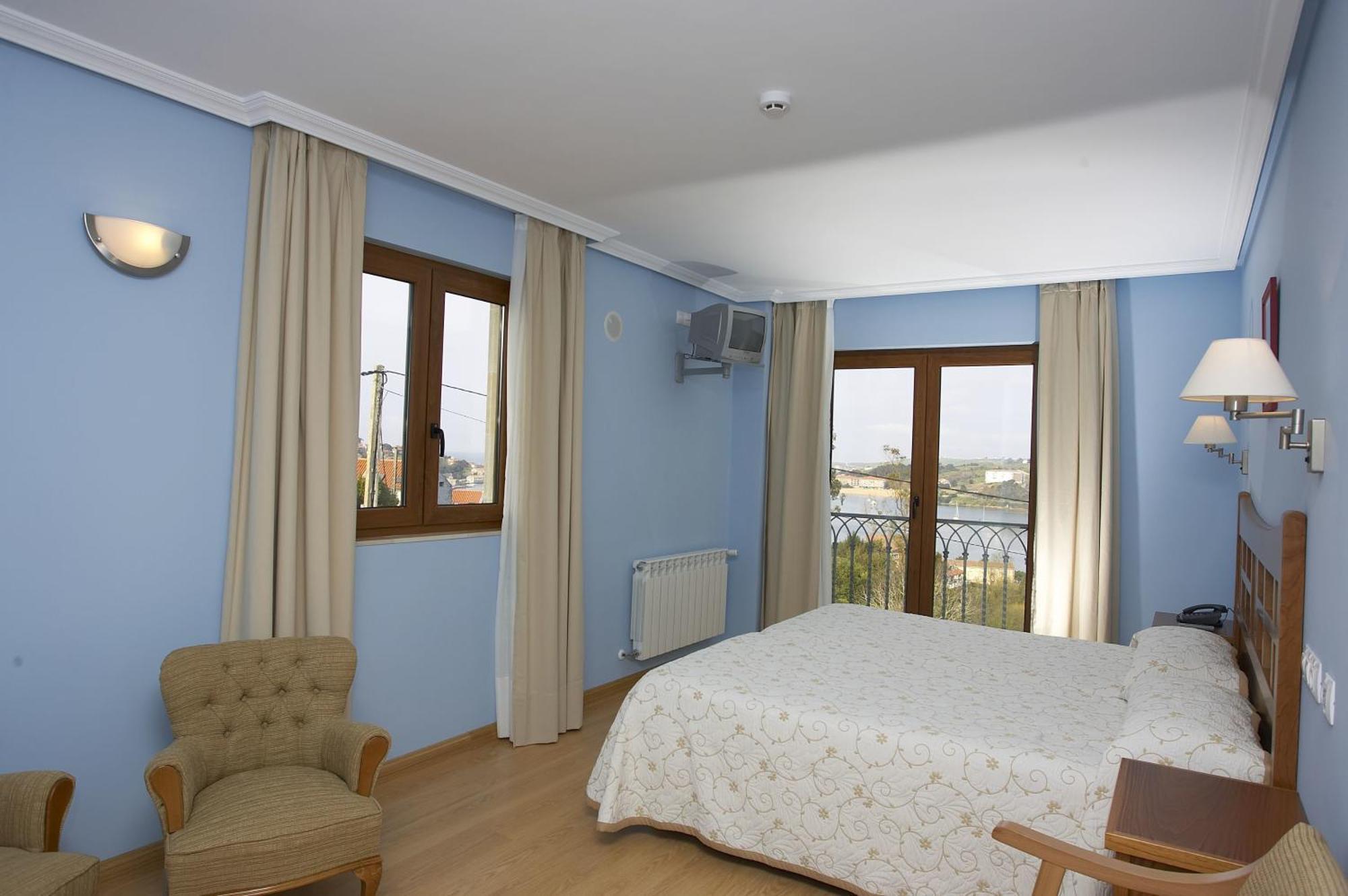 Hotel Azul De Galimar San Vicente De La Barquera Phòng bức ảnh