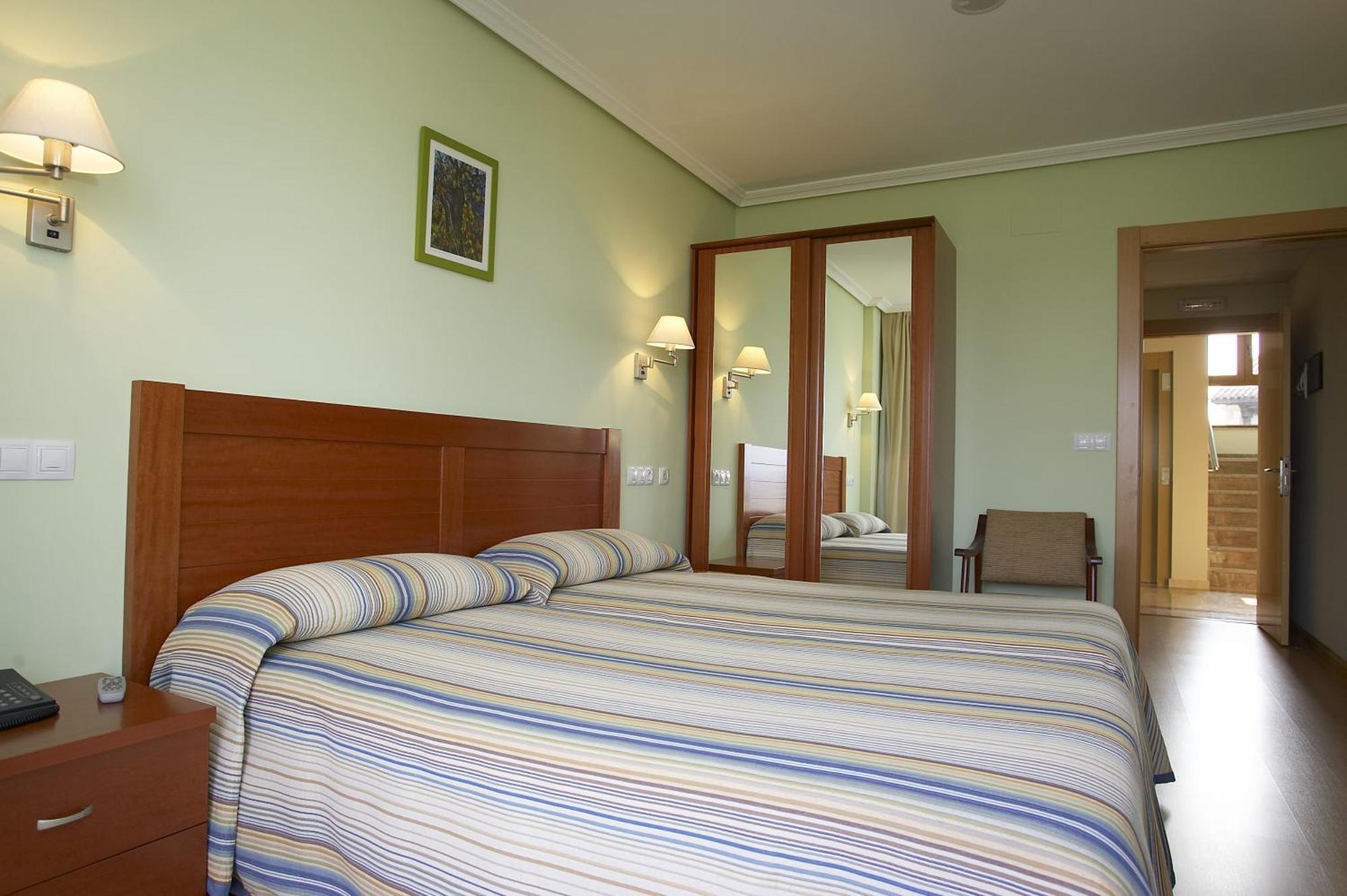 Hotel Azul De Galimar San Vicente De La Barquera Phòng bức ảnh