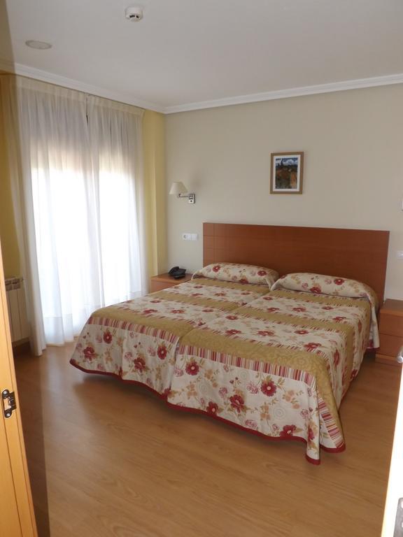Hotel Azul De Galimar San Vicente De La Barquera Ngoại thất bức ảnh