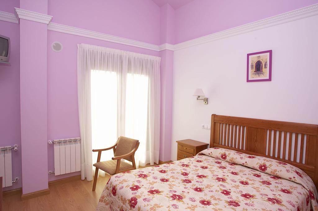 Hotel Azul De Galimar San Vicente De La Barquera Ngoại thất bức ảnh