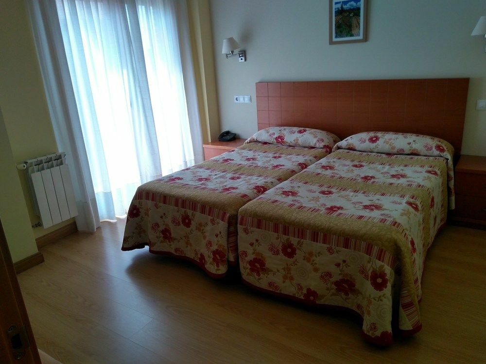 Hotel Azul De Galimar San Vicente De La Barquera Ngoại thất bức ảnh
